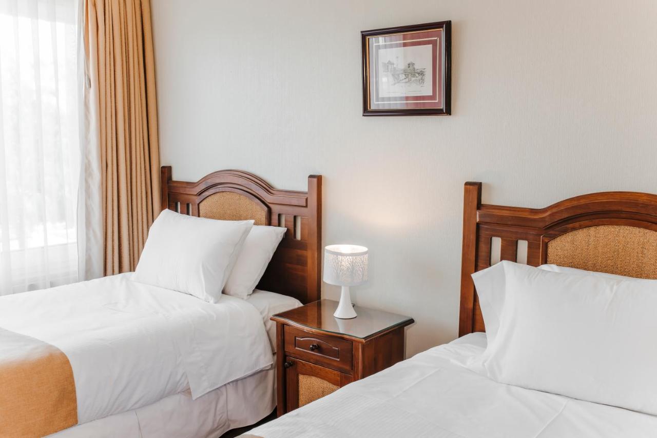 Hotel Melillanca