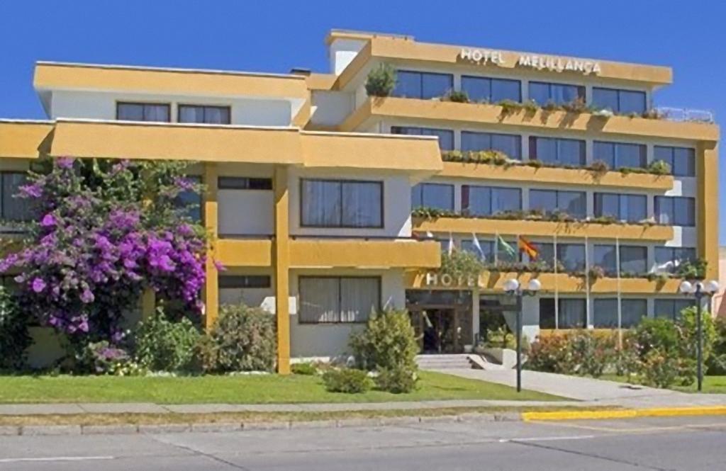 Melillanca 3*