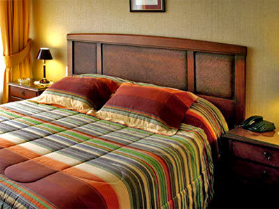 Hotel Melillanca Valdivia